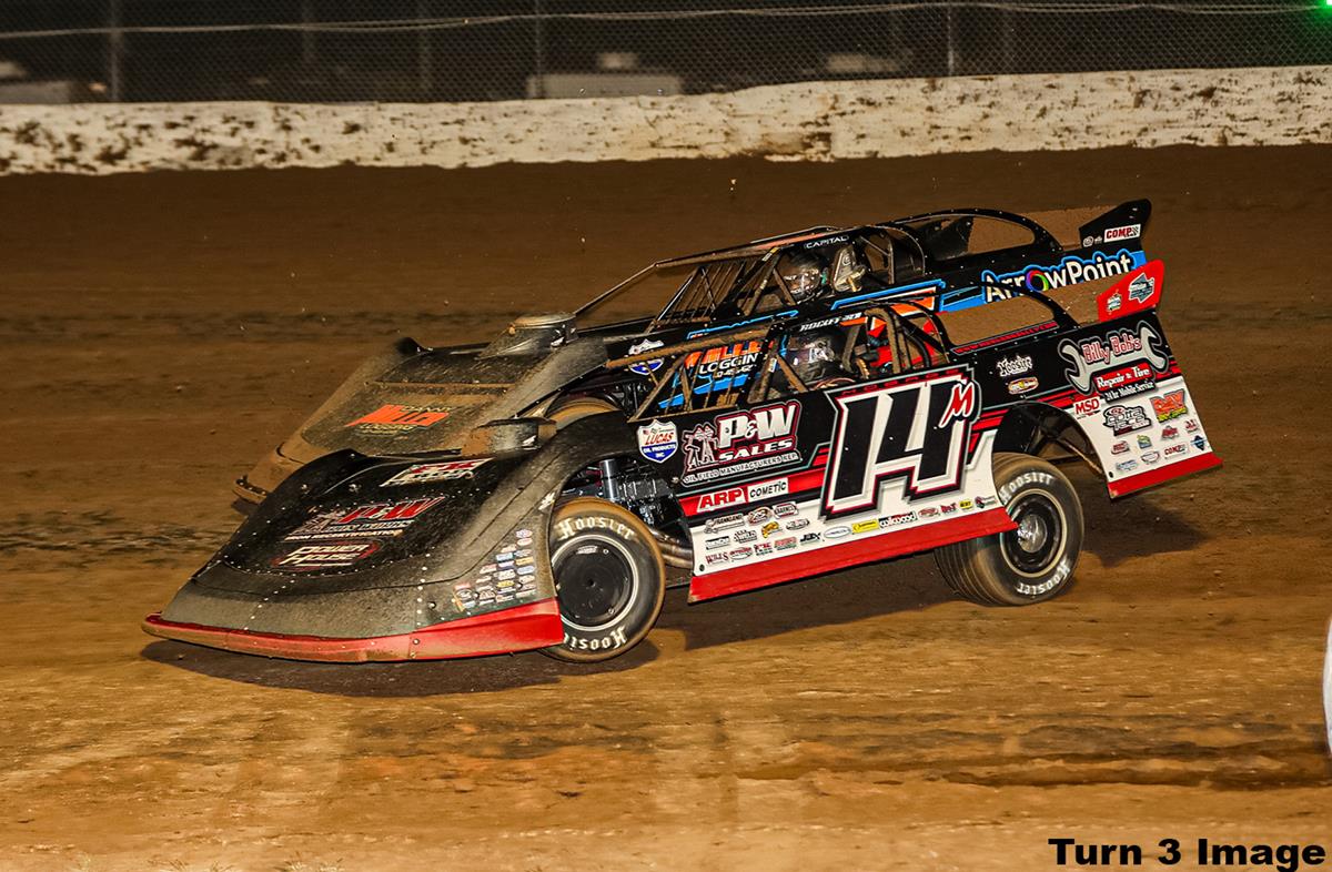 COMP Cams Super Dirt Series Set for 50th Annual Louisiana State Championship