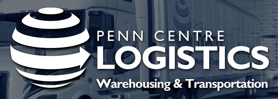 Penn Centre Logistics &amp; Ohio Logistics to Offer Out of Towner Bonus on Nov. 11th