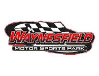 Luke Hall Scores BOSS Win at Waynesfield