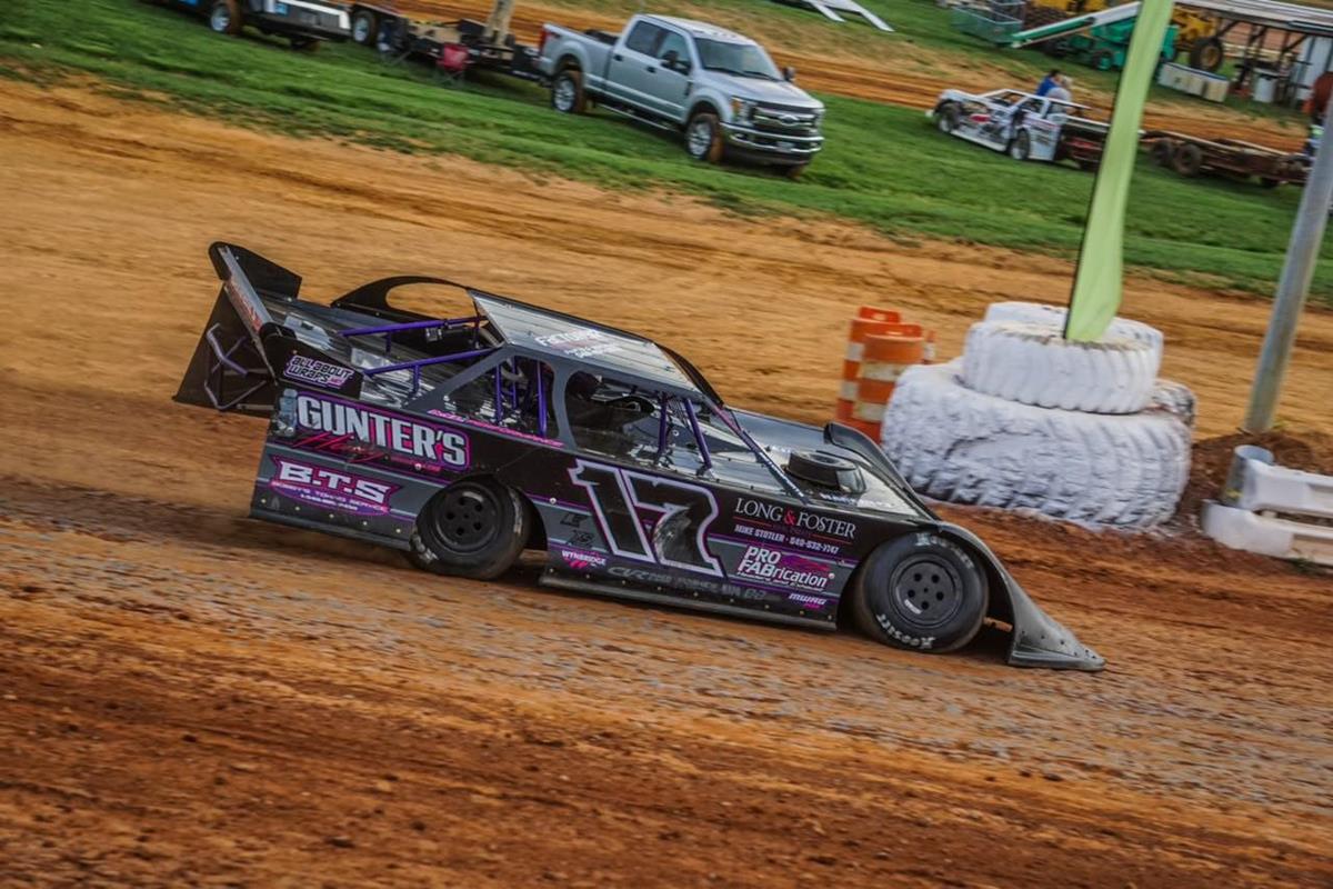 Natural Bridge Speedway (Natural Bridge, VA) – April 19th, 2025. (JDuds Media)