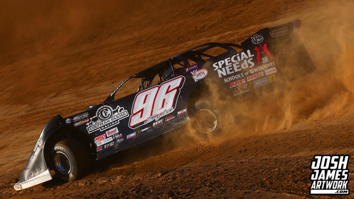 Paducah International Raceway hosts DIRTcar Summer Nationals only stop in Kentucky!