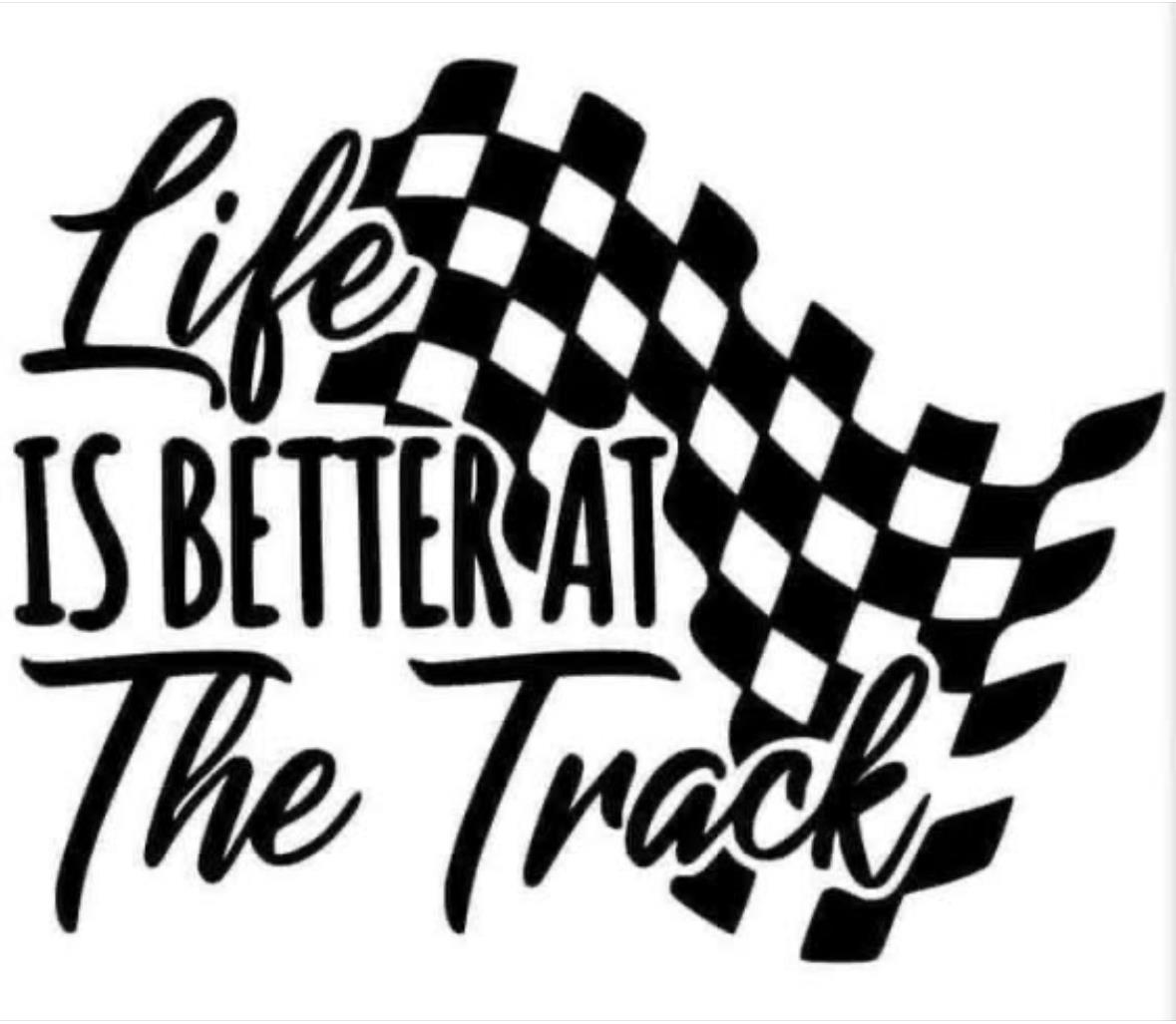Delaware International Speedway Set to Begin 2025 Season April 18-19