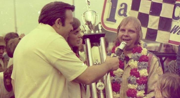 Showman And Promoter Jack Gunn To Be Honored Friday At Grove