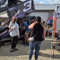 Eldora Kings Royal 2024