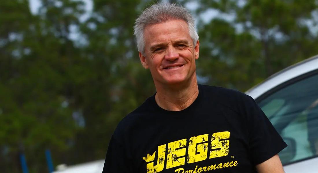 Kenny Wallace to compete in Ron Kahle Jr. Memorial June 10th
