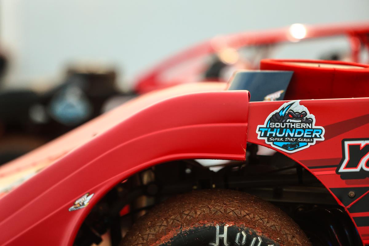 Penton Raceway and Senoia Raceway up next for Southern Thunder Super Dirt Series