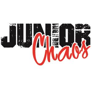 August 12th Jr. Chaos Cancelled