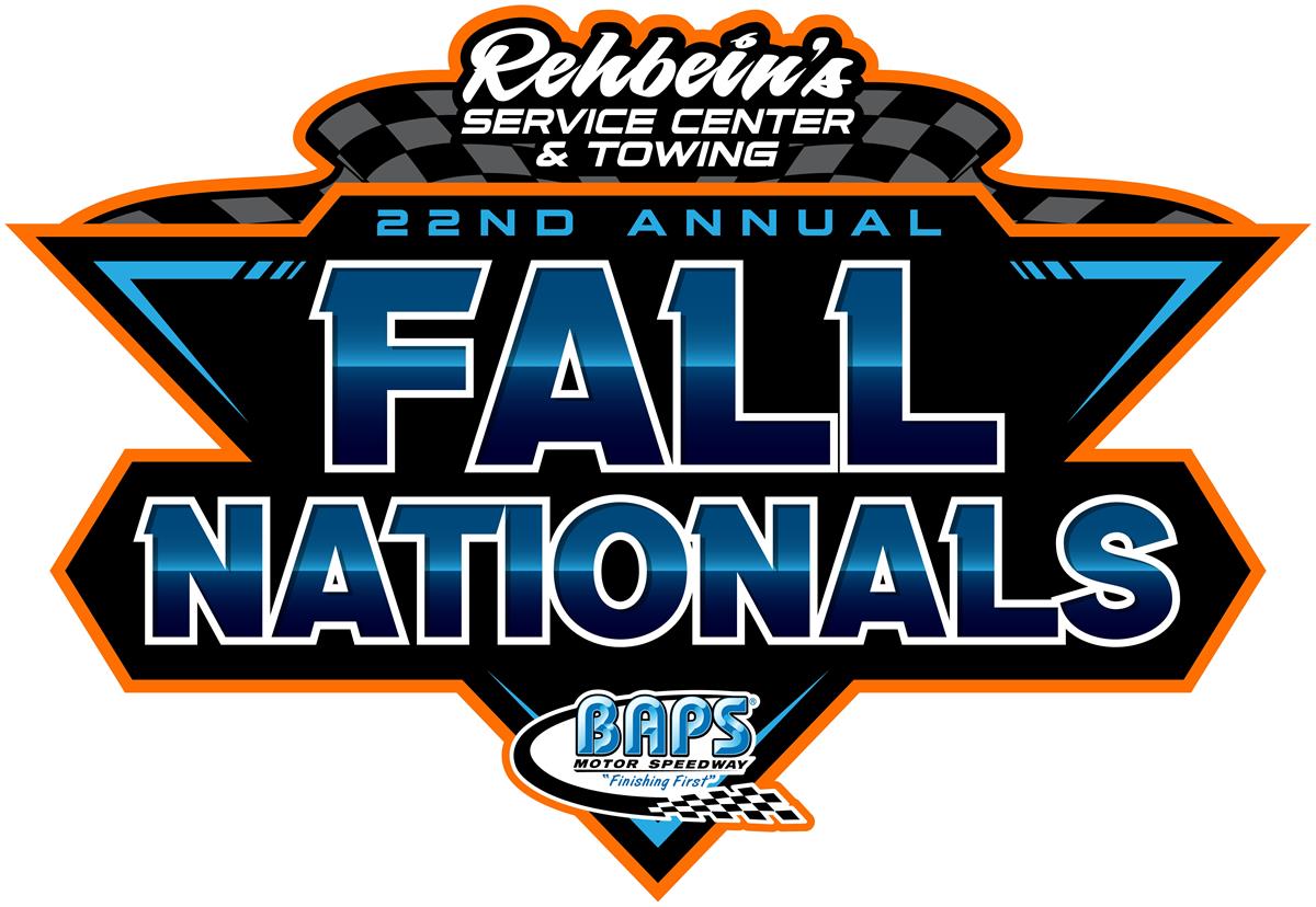 FALL NATIONALS FAN & TEAM GUIDE