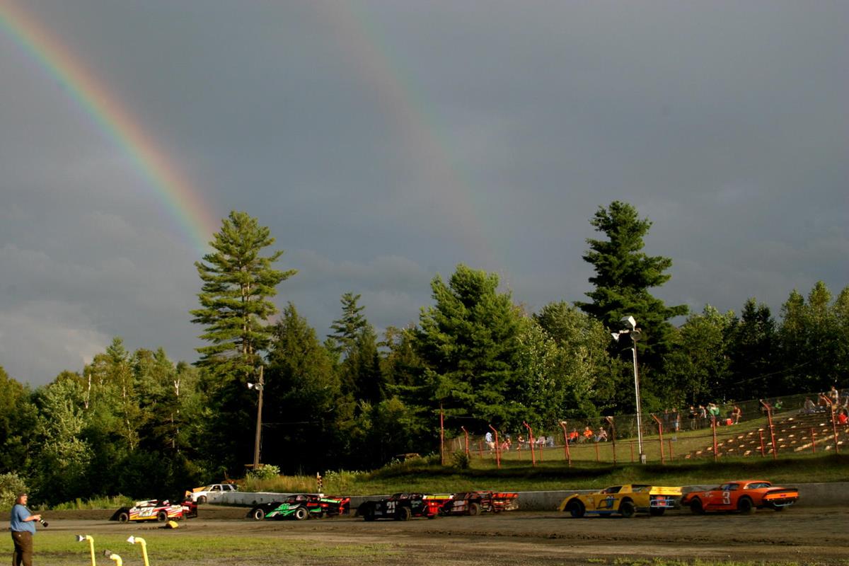Bear Ridge Speedway still the best bang for your buck family entertainment