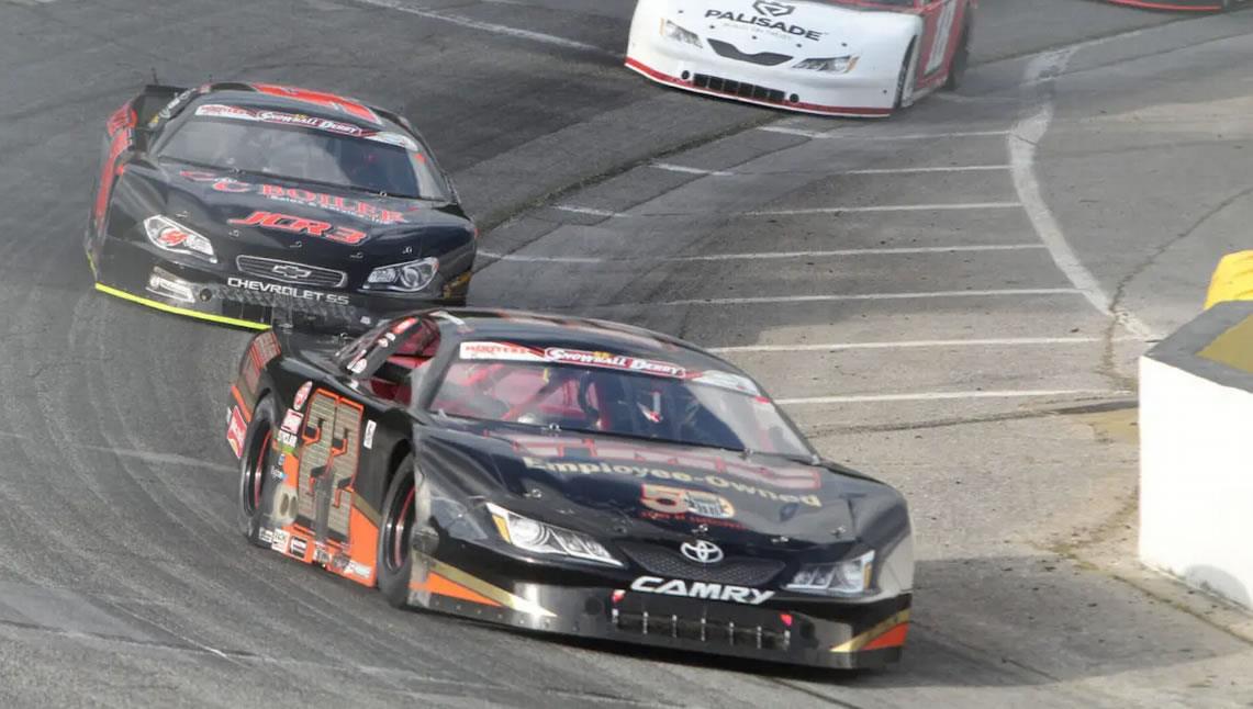 Broadcast Schedule and Information for 56th Annual Snowball Derby