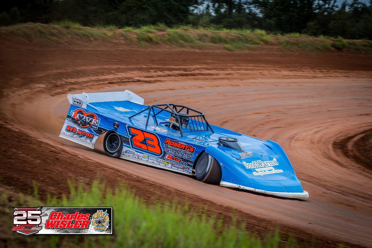 Michael Rouse Wins On Wild Edwards Memorial Night At Lake View