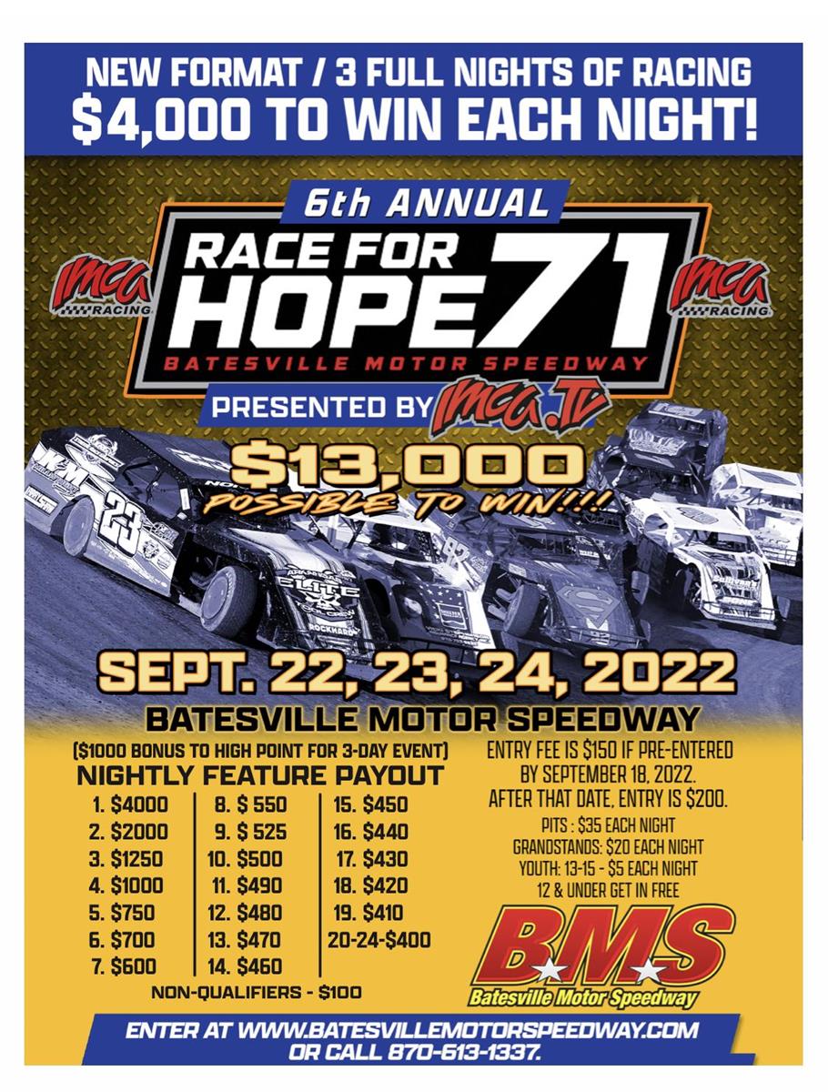 6th Annual Race for Hope 71
