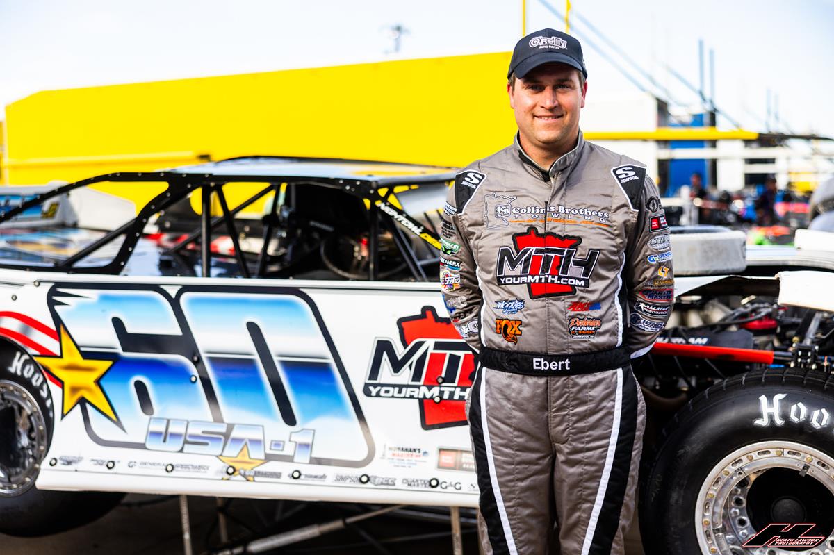 Lucas Oil Speedway (Wheatland, MO) – Lucas Oil Late Model Dirt Series – CMH Diamond Nationals – July 11th-12th, 2025. (Heath Lawson Photo)