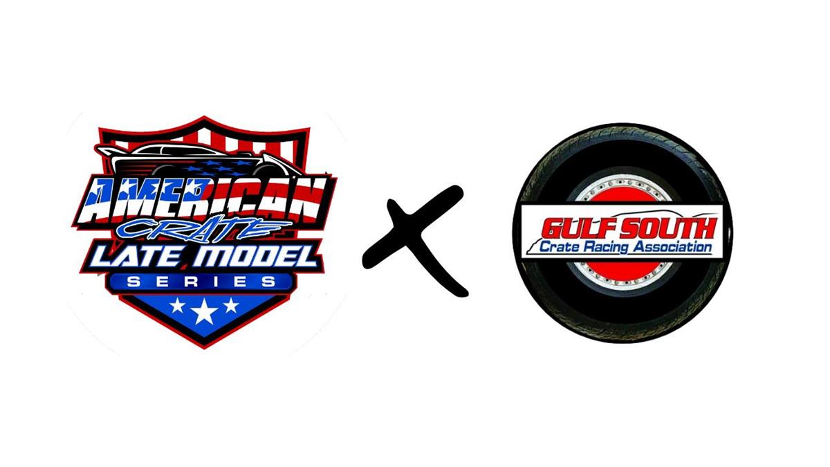 ACLMS/GSCRA Open 2025 with a Bayou Double-Header!