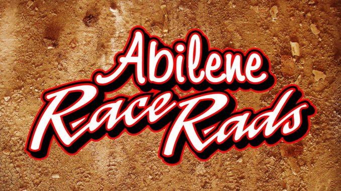 Fain’s years of on-track testing lead to new Abilene Race Rads IMCA awards