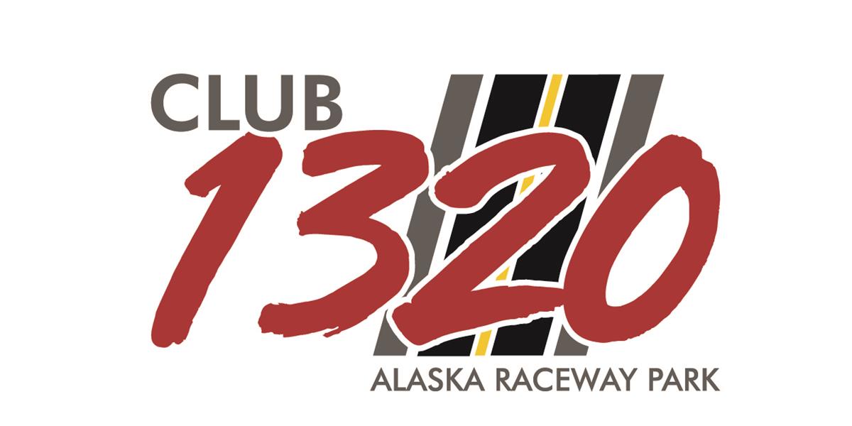 Alaska Raceway Park Announces Club 1320