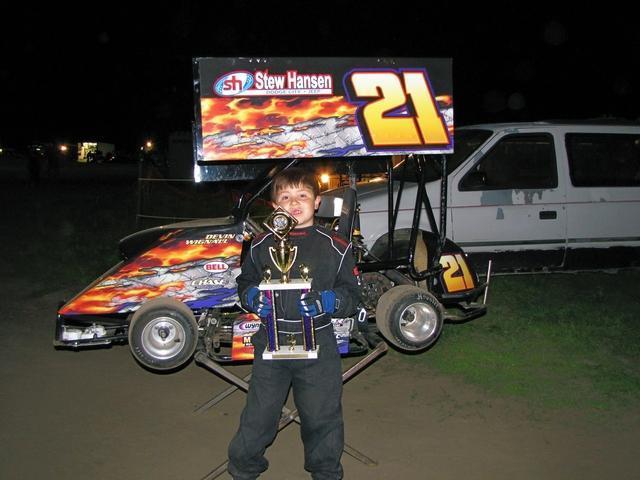 Knoxville Hall of Fame and Winning...