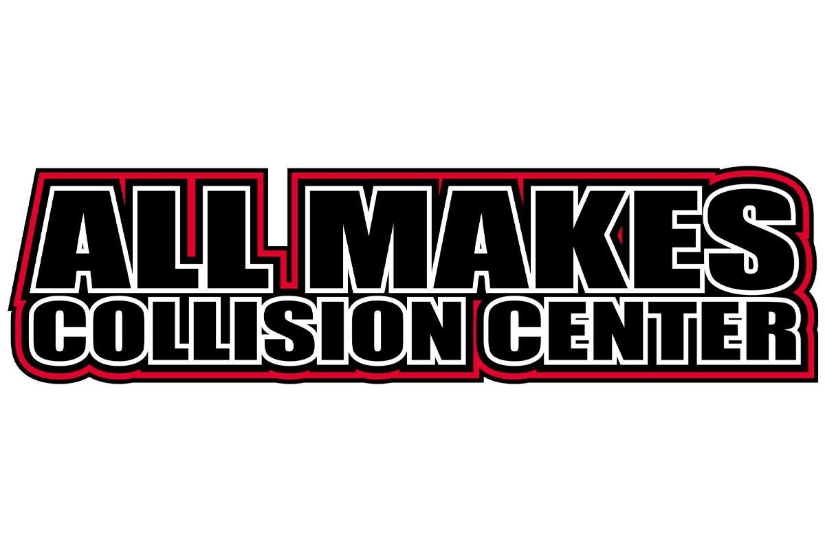 All Makes Collision Center Supports Lucas Oil Late Model Dirt Series