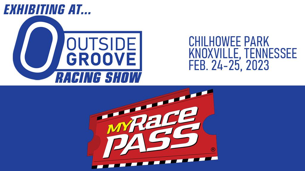 Outside Groove Racing Show Promoters&#39; Seminar: Effectively Market &amp; Streamline Processes at Your Track, Series, or Sanctioning Body