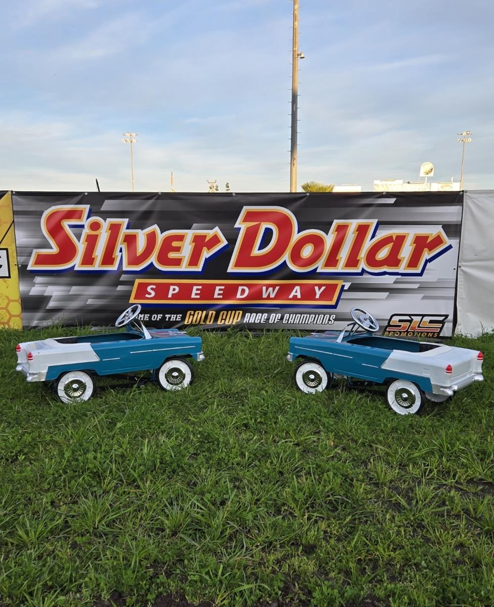 Pedal to the Metal with Hobby Stocks and IMCA Sport Mods