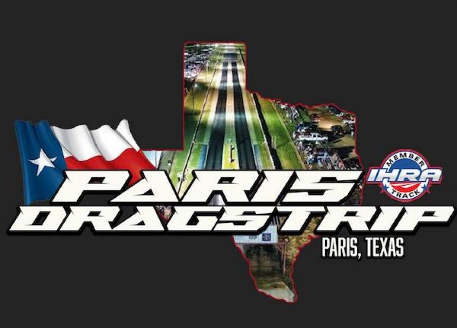 Track Partner Profile: Paris Dragstrip