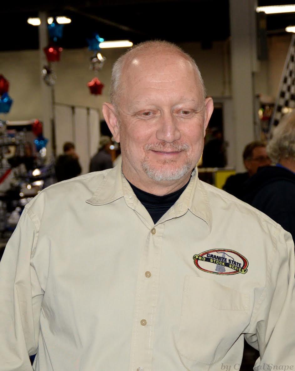 Mike Parks To Return as Claremont Motorsports Park General Manager in 2024