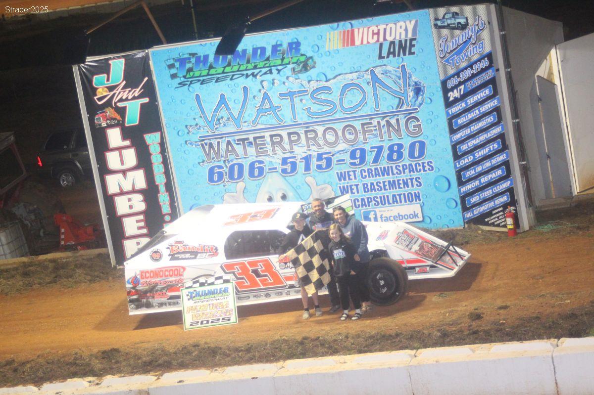 Front Wheel Drive Mayhem Results
