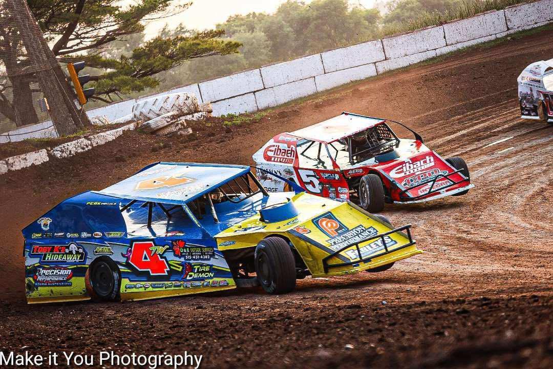 141 Speedway (Maribel, WI) – Clash at the Creek XVII – June 10th-11th, 2025. (Make It You Photography)