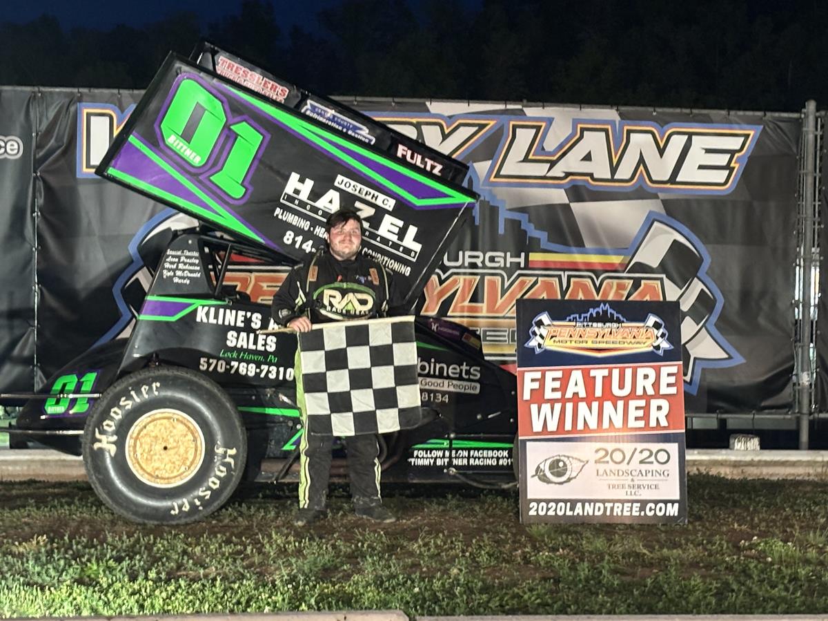 Write Up Results For 5.29.25