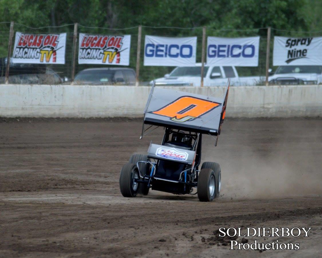 ASCS Frontier Hits Blacks Hills And Gillette This Weekend