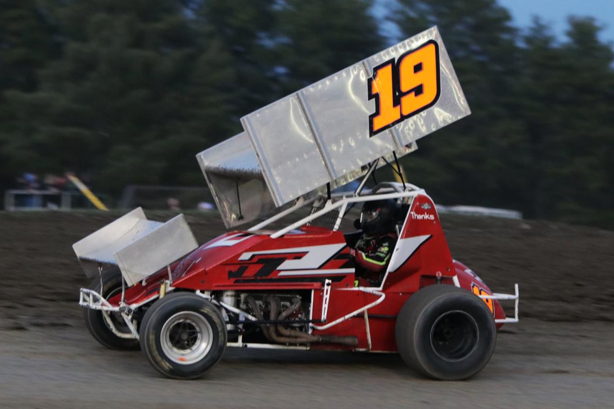 McGee SCoNE Tour Aiming to Get Back on Track with Albany-Saratoga Debut