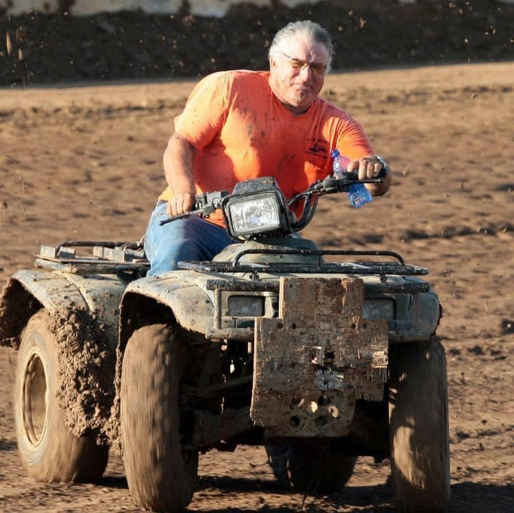 Paul Hawes Memorial Sprint Spooktacular