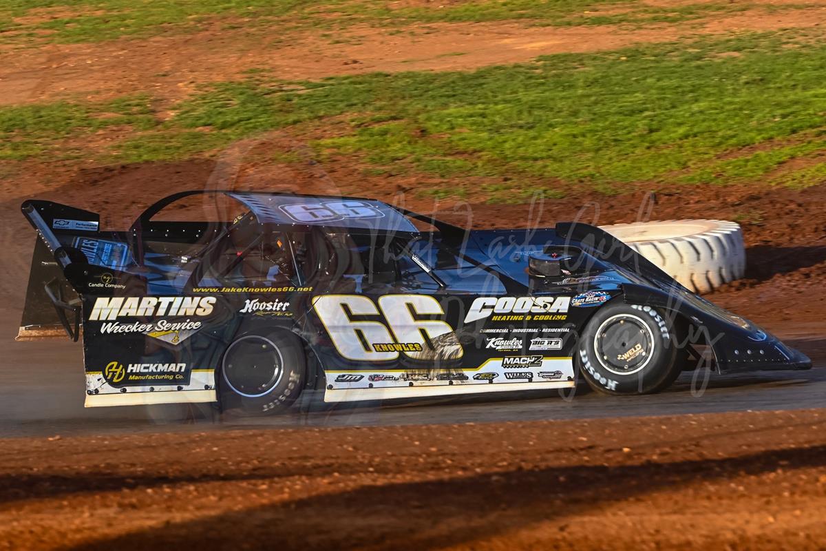 I-75 Raceway (Sweetwater, TN) – Crate Racin' USA – J.T. Kerr Memorial – June 20th-21st. 2025. (That Lash Girl Photography)