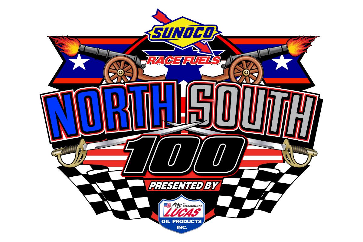 43rd Annual Sunoco North/South 100 presented by Lucas Oil Next