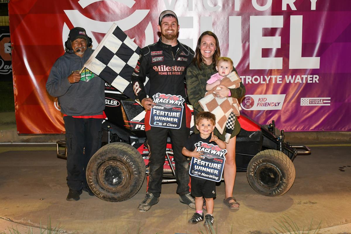 Port City Raceway: April 25-26 Weekly Racing Recap