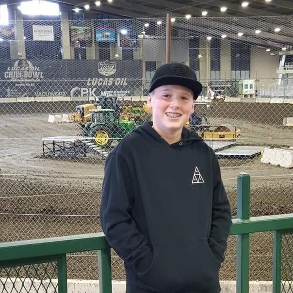 Baxter Looks Forward to Tackling Tulsa Shootout for First Time