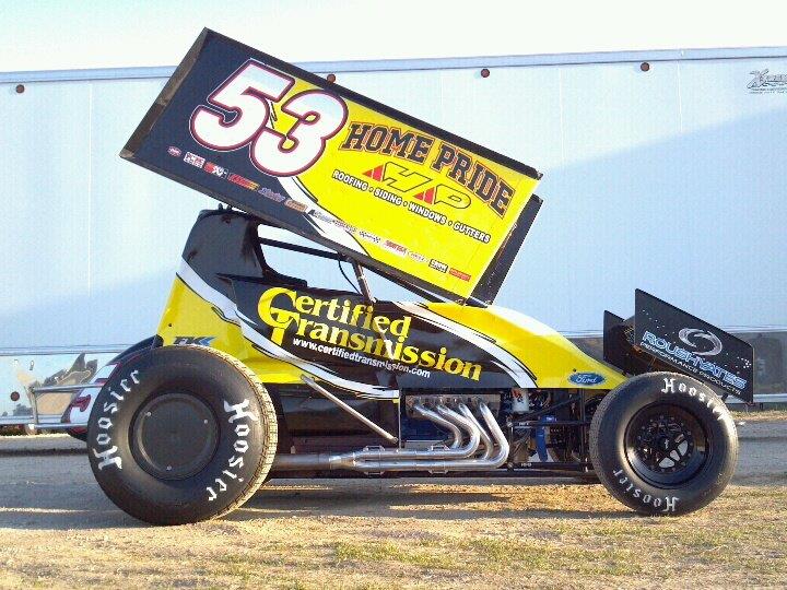 HERE IT IS..new motor, new design