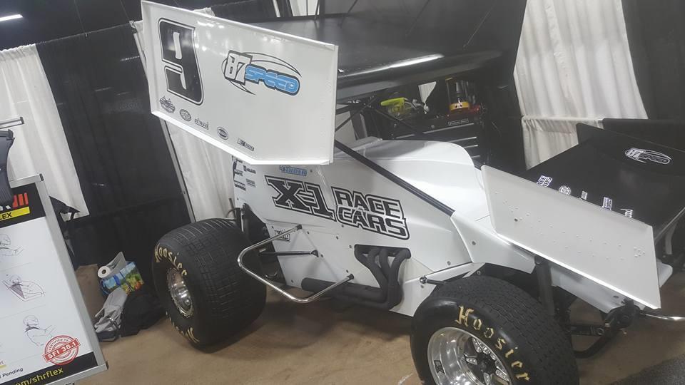 X-1 Race Cars Looks to Continue Growth and Success in 2018 Season
