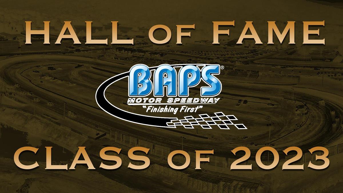 BAPS Announces 2023 Hall of Fame Inductees for May 27th Event