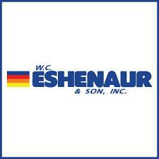 W.C. Eshenaur and Son Inc. Joins Port Royal Speedway as Sponsor for "Last Lap Pass" Award in 2025