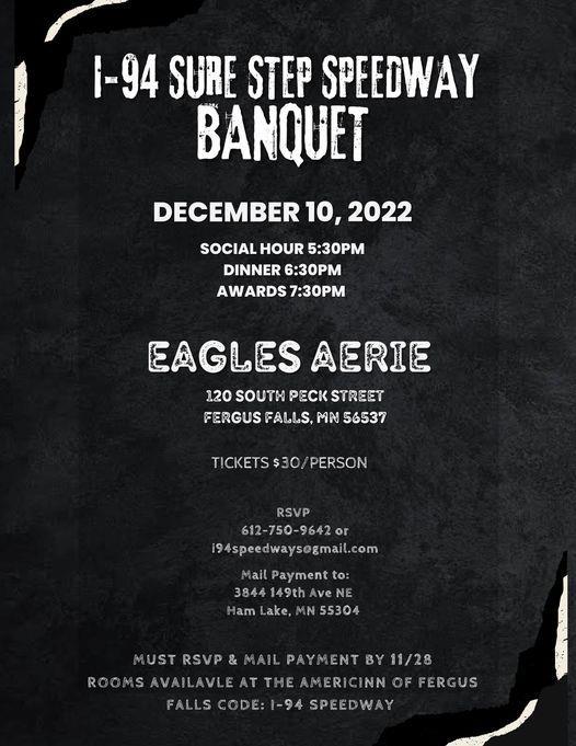 Banquet December 10,2022