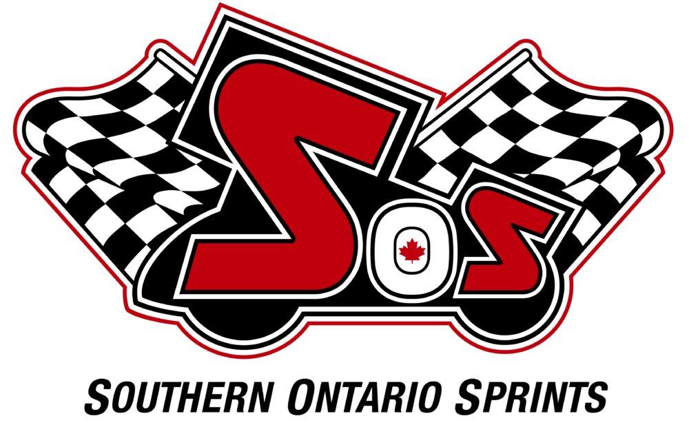 Southern Ontario Sprints Logo Refreshed