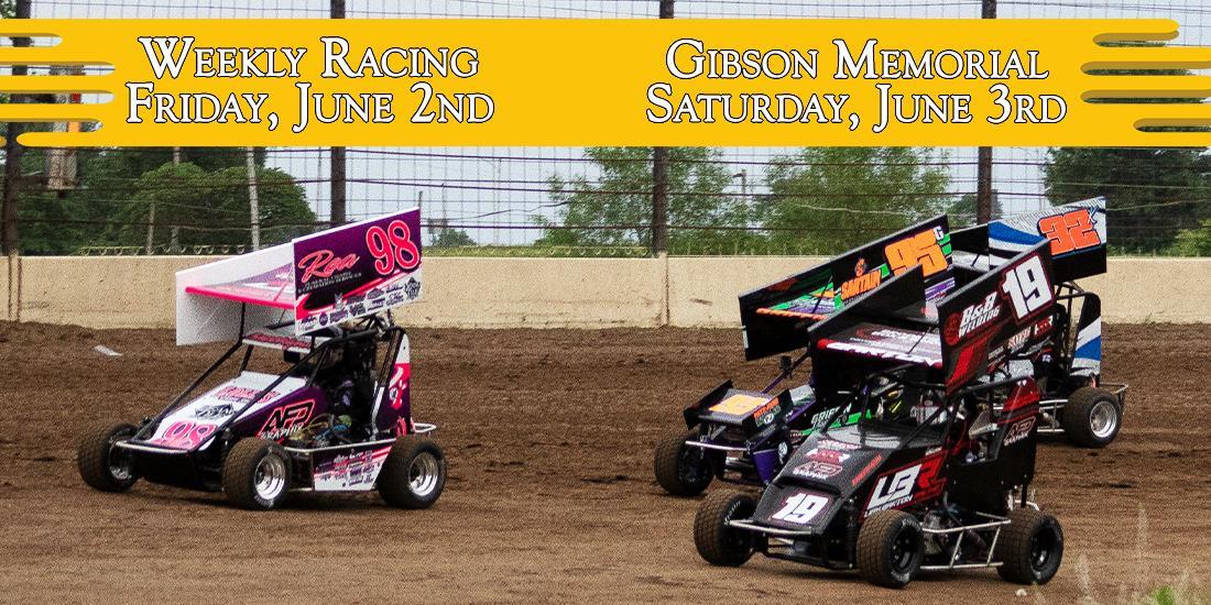 Weekly-Racing Double-Take Approaches for Sweet Springs on June 2-3 in Honorary Tribute