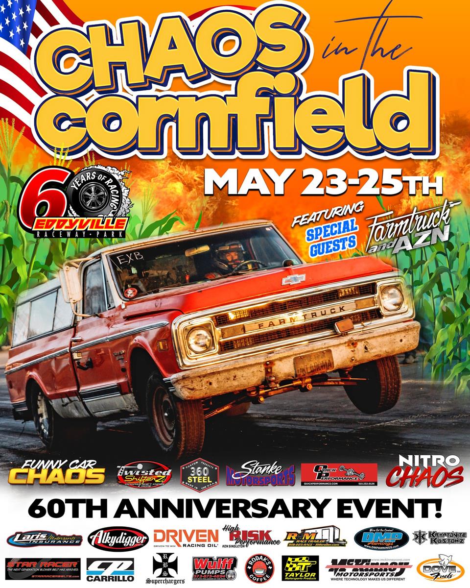Chaos In The Cornfield Detailed Information