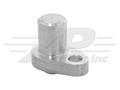 Universal Weld On/Block Off #8 High Side Port Fitting for 451-1179 Manifold