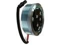 5.98 Clutch with 24 Volt Coil, 8 Groove, 509-644 Compressor