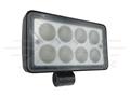 LED Flood Beam Light - 40W - John Deere