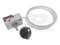 ER263407 - Rotary Adjustable Thermostatic Switch, 61 Capillary Tube