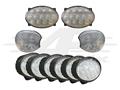 John Deere LEB Light Kit