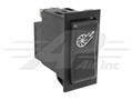 143502A1 - Fan Speed Rock Switch - 8 Terminal 12 Volt Case/IH